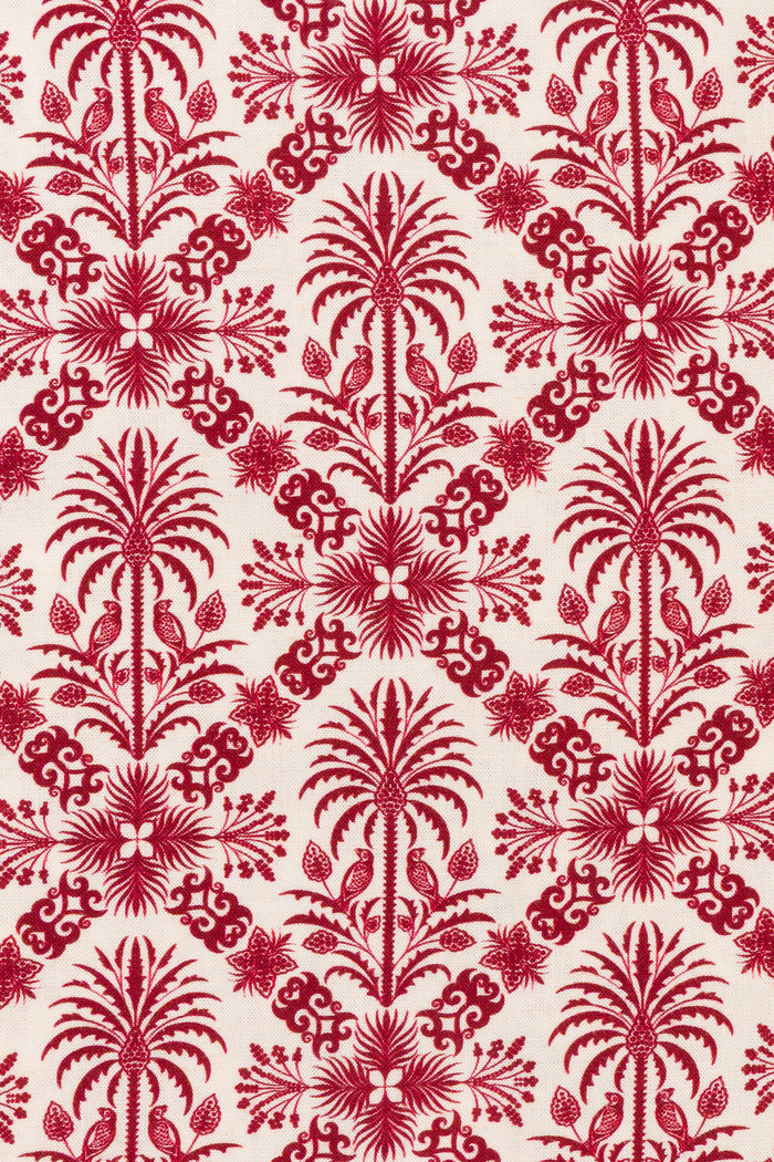 Matilda Paradise Tile Dress
