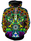 Mayura Unisex Hoodie Set 4 Lyfe Epic Hoodie