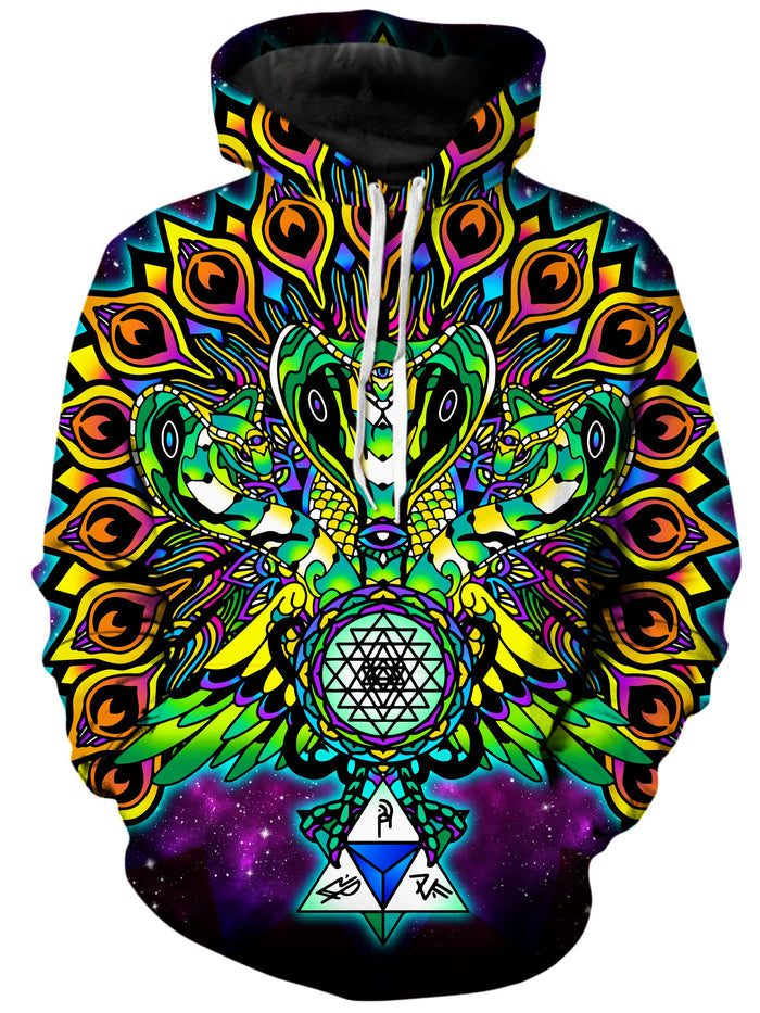 Mayura Unisex Hoodie Set 4 Lyfe Epic Hoodie