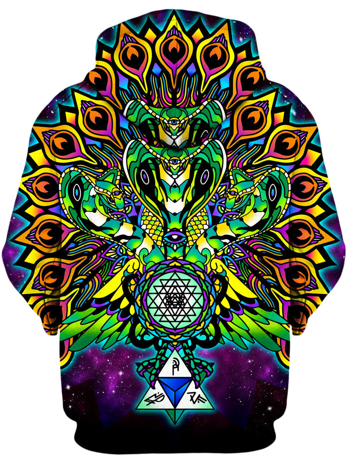 Mayura Unisex Hoodie Set 4 Lyfe Epic Hoodie