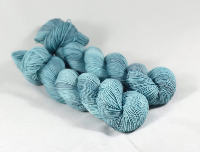 Destination Yarn Sport Weight Trinket (Sport weight) Mediterranean - Sport Weight