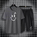 Mens Fashion Tracksuit MTS-102