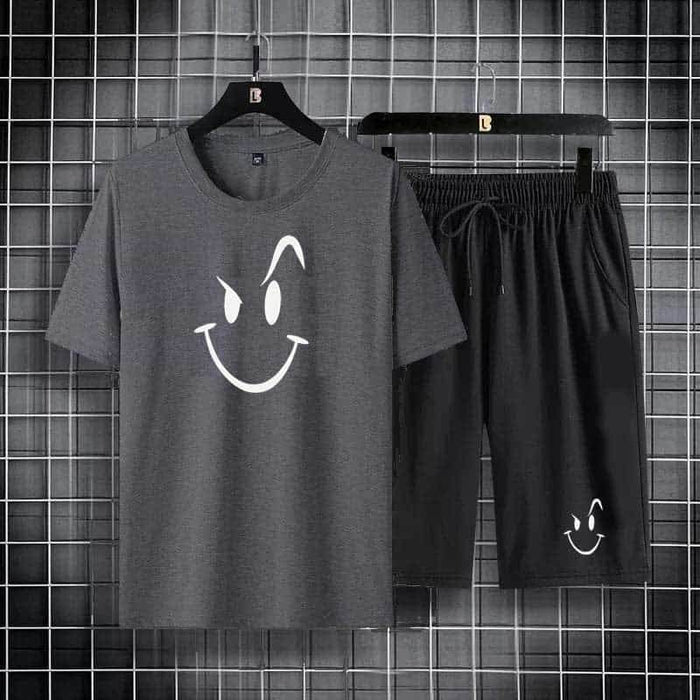 Mens Fashion Tracksuit MTS-102