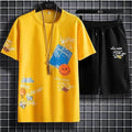 Gym Outfit Mens Tracksuit MTS - 10 -