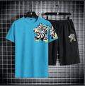 MTS-146 streetwear tracksuit