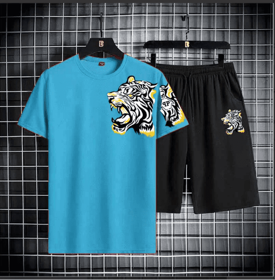 MTS-146 streetwear tracksuit