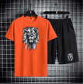 Mens Tracksuit MTS-23 Casual Look Dubai