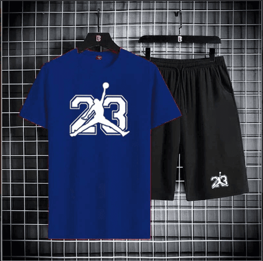 Men’s Casual Athleisure Tracksuit MTS - 25