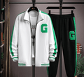 Mens Fashion Track Suit MTS - 293 - Dubai Offers Today