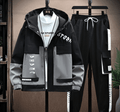 Mens Fashion Track Suit MTS-294 size options