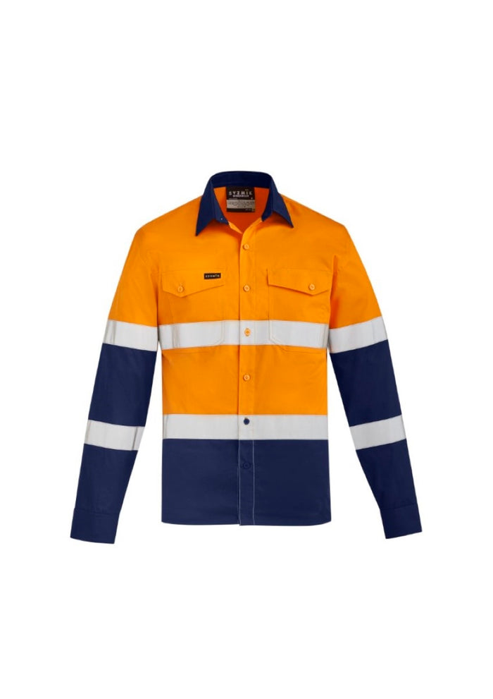 Men's Lightweight Bio Motion Shirt ZW520