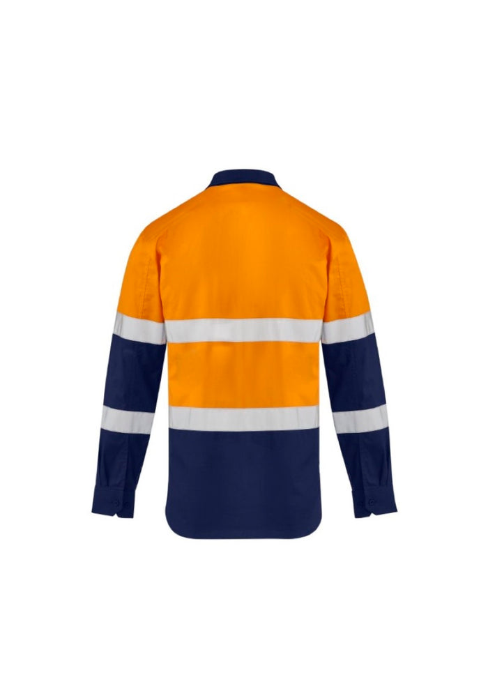 Men's Lightweight Bio Motion Shirt ZW520
