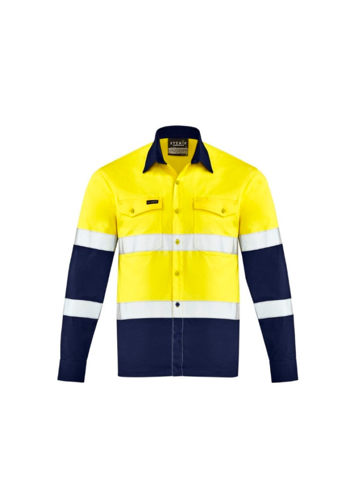 Men's Lightweight Bio Motion Shirt ZW520