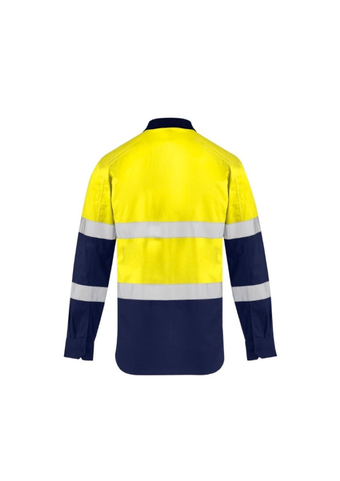 Men's Lightweight Bio Motion Shirt ZW520