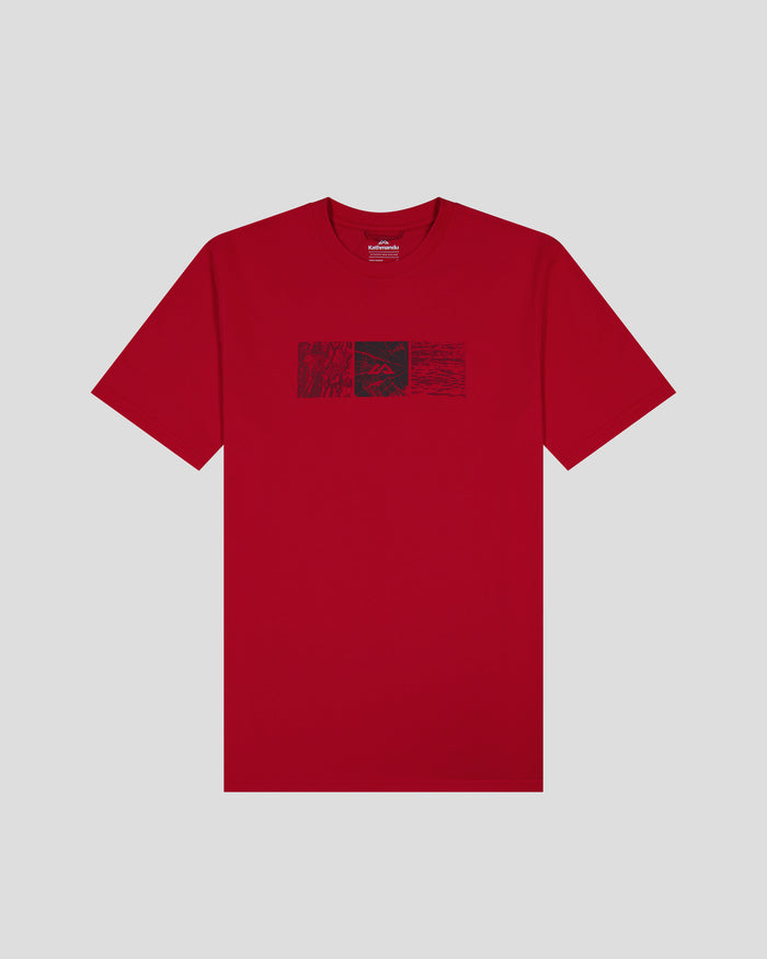 b1481_ofa_mens_photo_scape_organic_cotton_short_sleeve_tee_red_f_1600x2000_2a2e340_1756934312000
