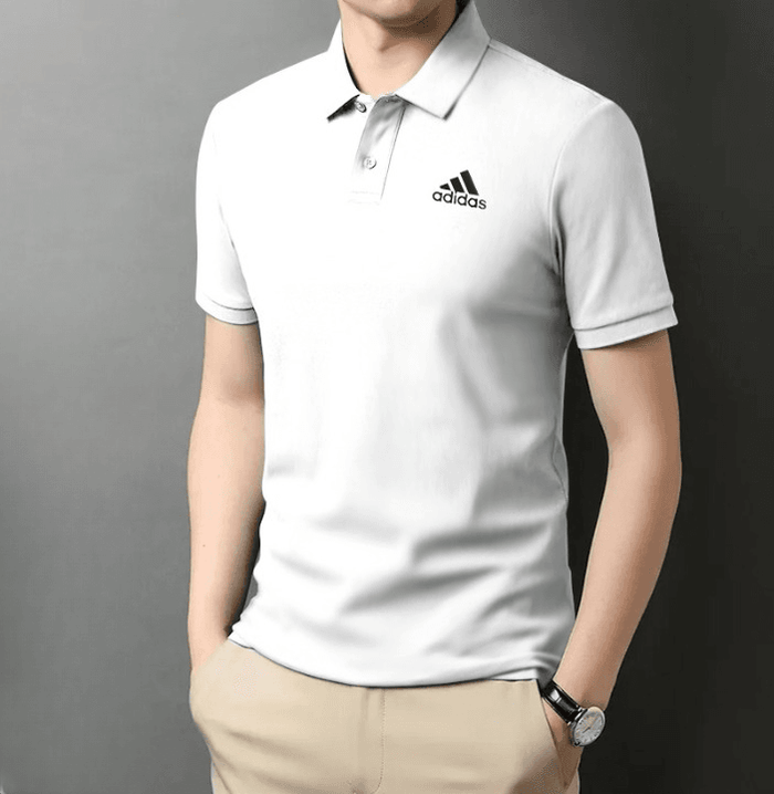 Men’s Casual Polo – Sharjah Style - MPT-03