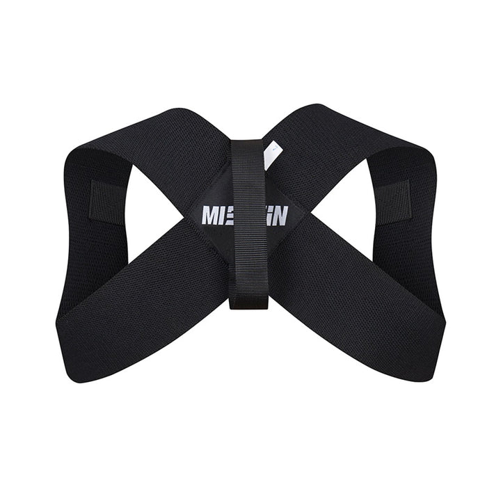 Men’s Posture Corrector Back Brace Spine and Shoulder Support Belt