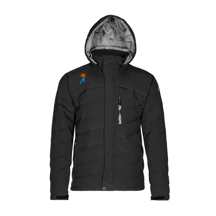Men's Shelter Parka - SPARC