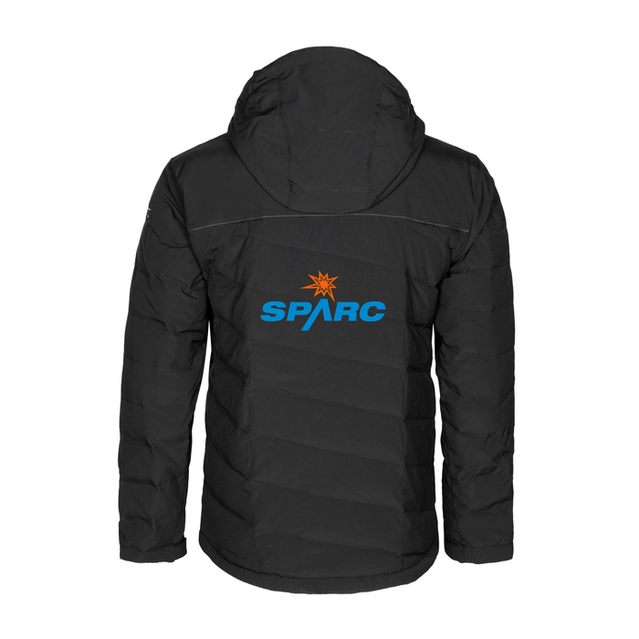 Men's Shelter Parka - SPARC