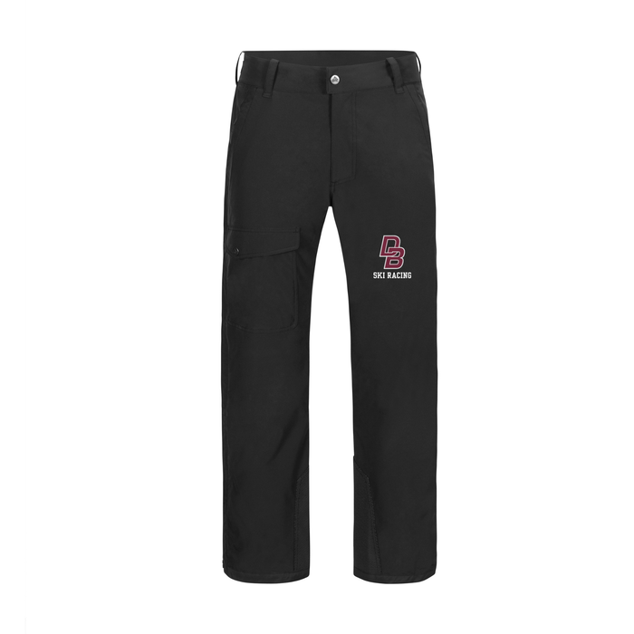 Men's Top Step Pant - Don Bosco