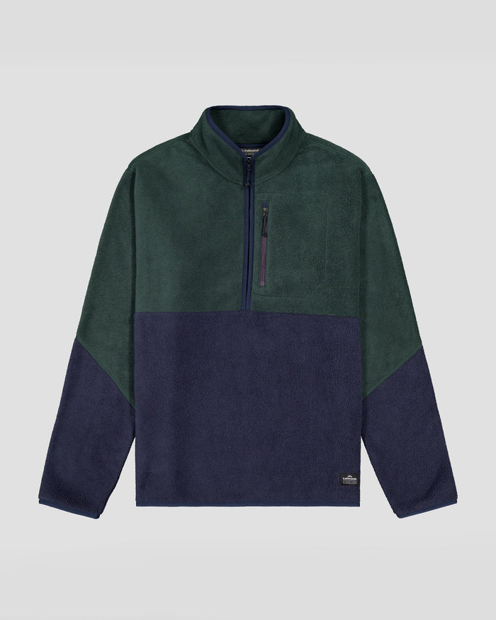 b0914_oqd_mens_trailhead_fleece_quarter_zip_pullover_blue_e_1743628466000