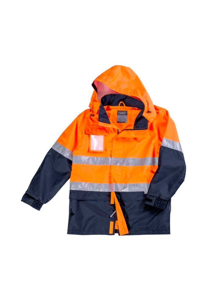 Men's Ultralite Waterproof Jacket ZJ357