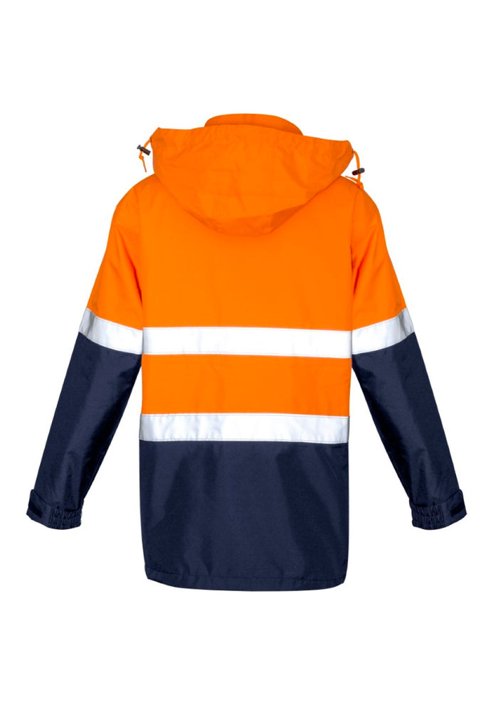 Men's Ultralite Waterproof Jacket ZJ357