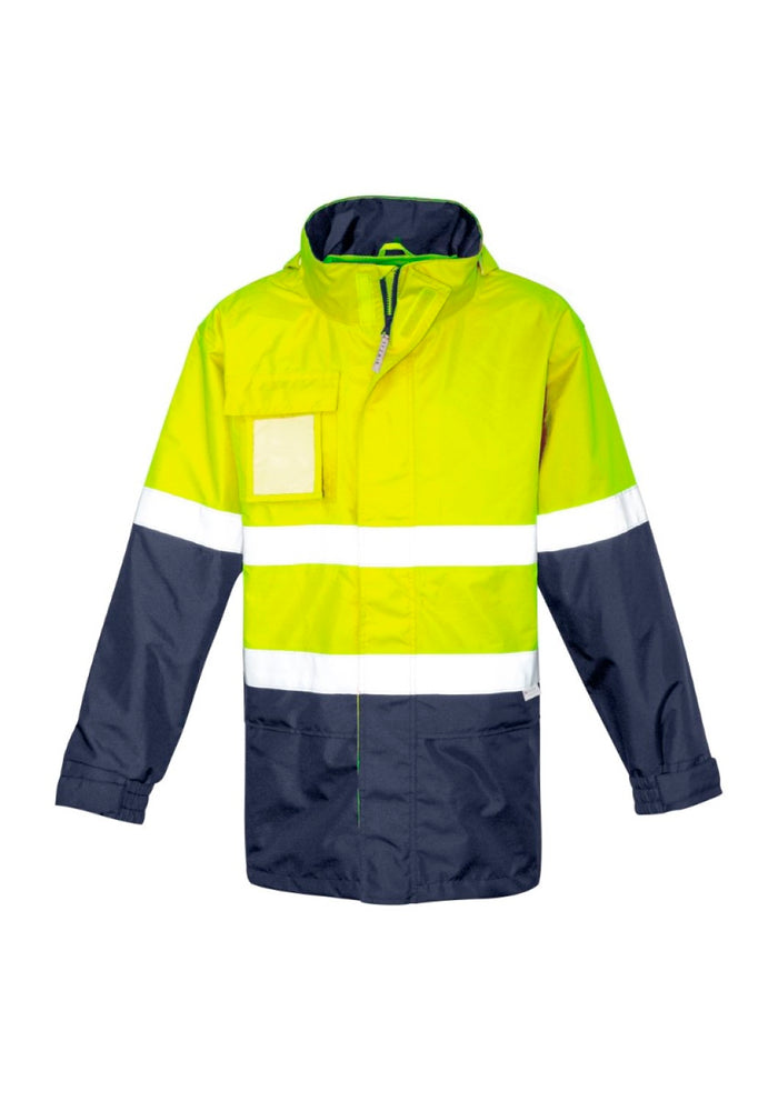 Men's Ultralite Waterproof Jacket ZJ357