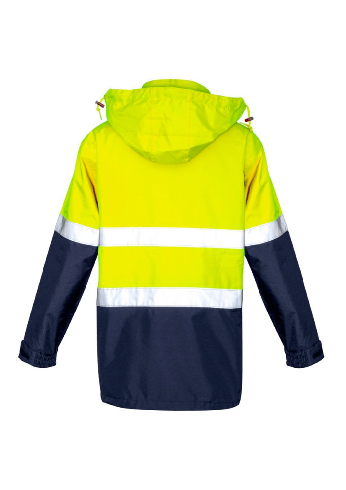 Men's Ultralite Waterproof Jacket ZJ357