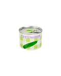 MERCADO CANDLE CUCUMBER AND MINT