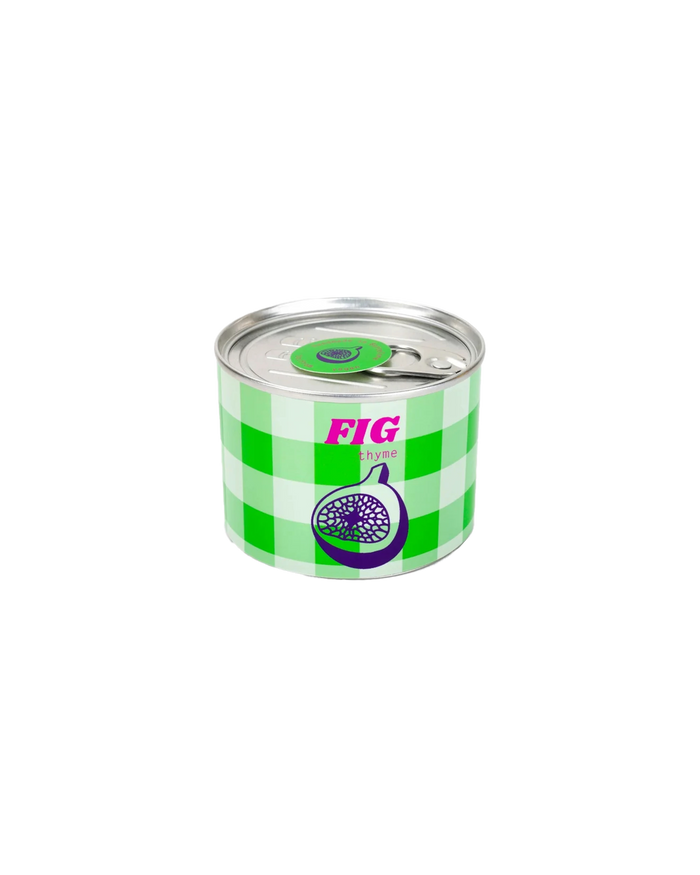 MERCADO CANDLE FIG THYME