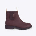 Merry People - Bobbi Boots Dark Cherry - MPBOBCHER