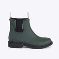 Merry People - MPBOBFOR - Bobbi Boots Forest Green