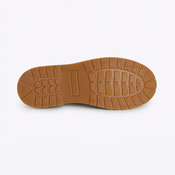 Merry People Bobbi Boots - Khaki - MPBOBKHAKI