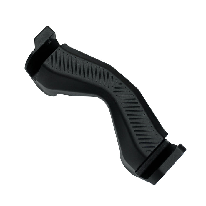 Saris MHS fender-friendly wheel holder for wide tires