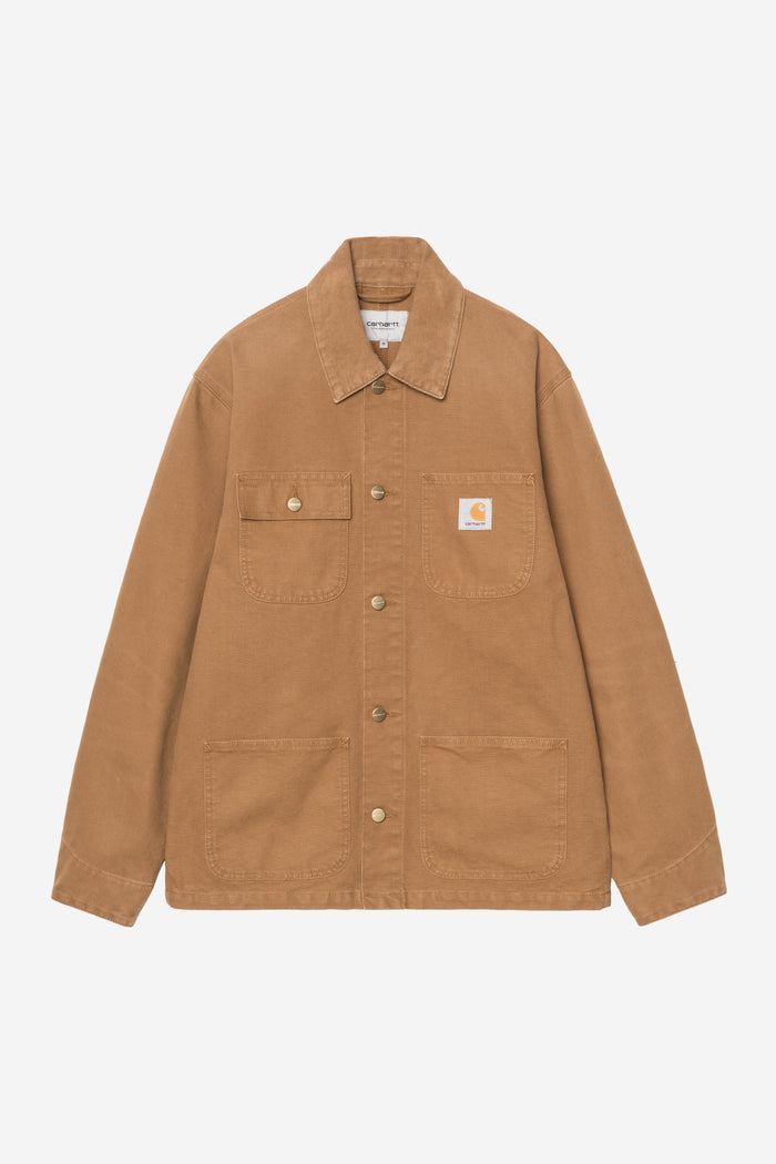 Michigan Coat