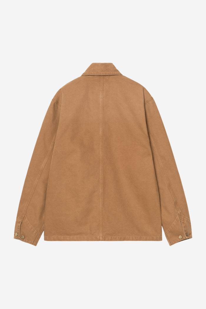 Michigan Coat