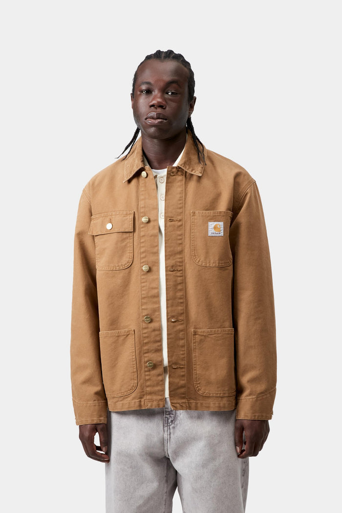 Michigan Coat