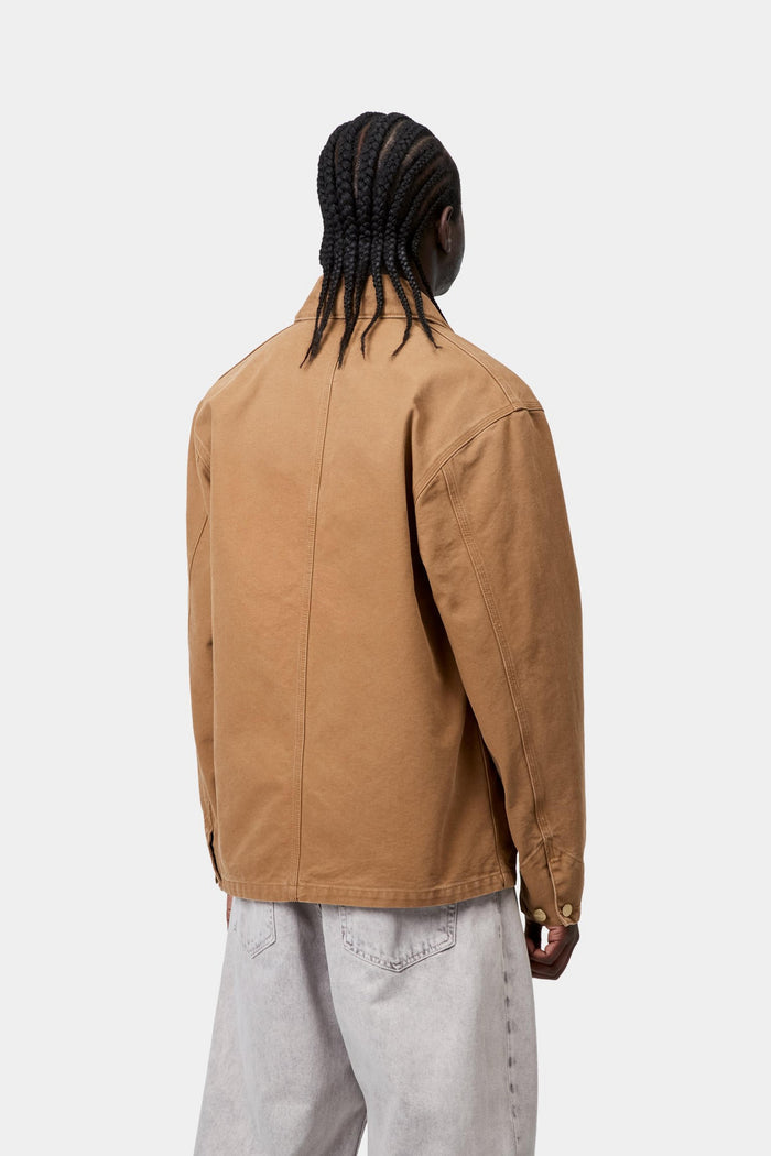 Michigan Coat
