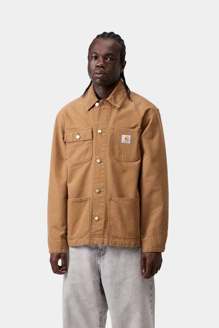 Michigan Coat