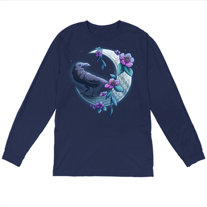Long Sleeve T-shirt / Unisex / S