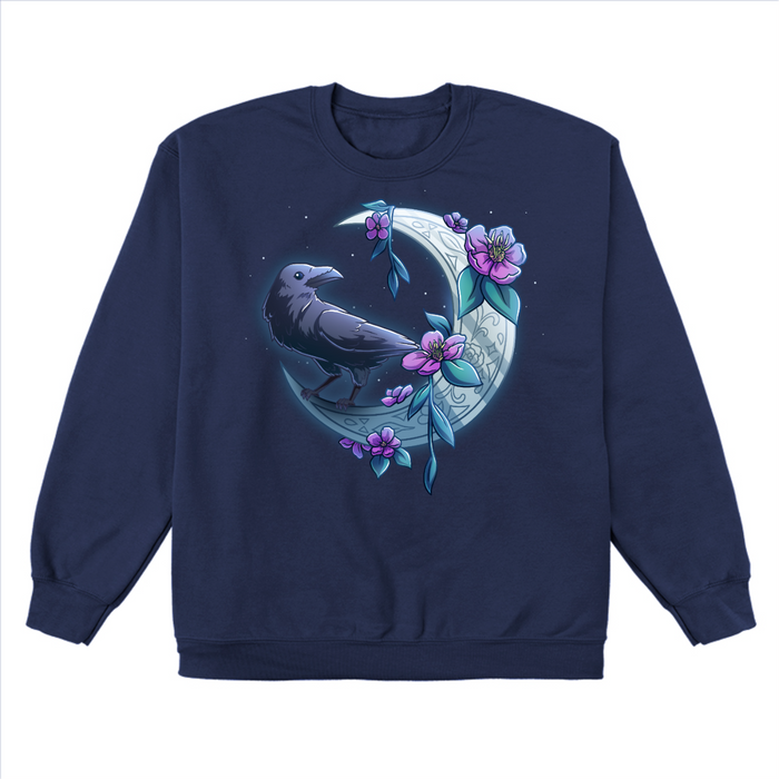 Crew Neck Sweatshirt / Unisex / S
