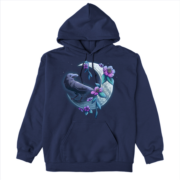 Pullover Hoodie / Unisex / S