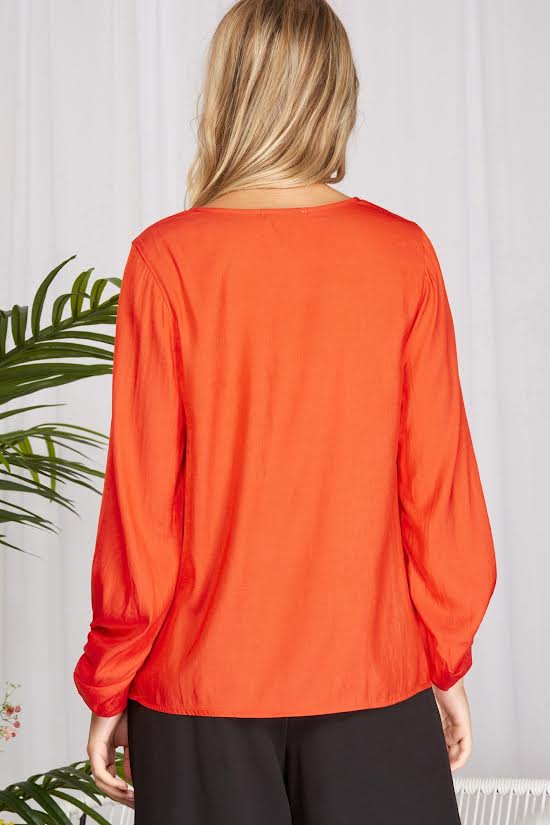 Milah Top - SexyModest Boutique