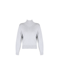MILES SWEATER GREY MARLE