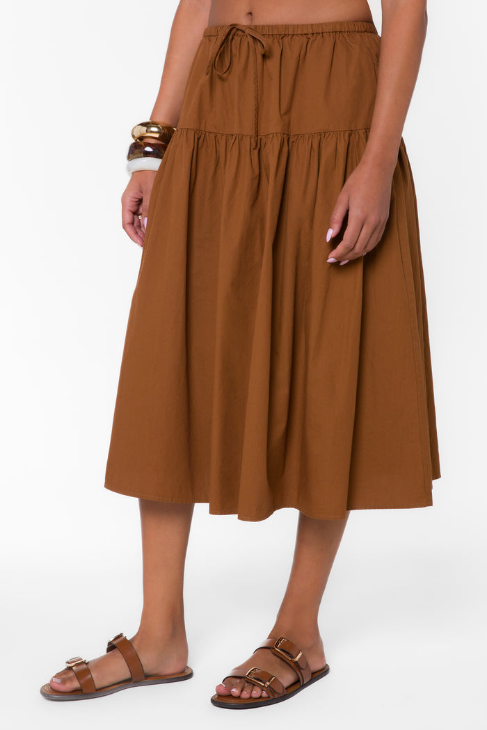 Miley Cold Brew Skirt