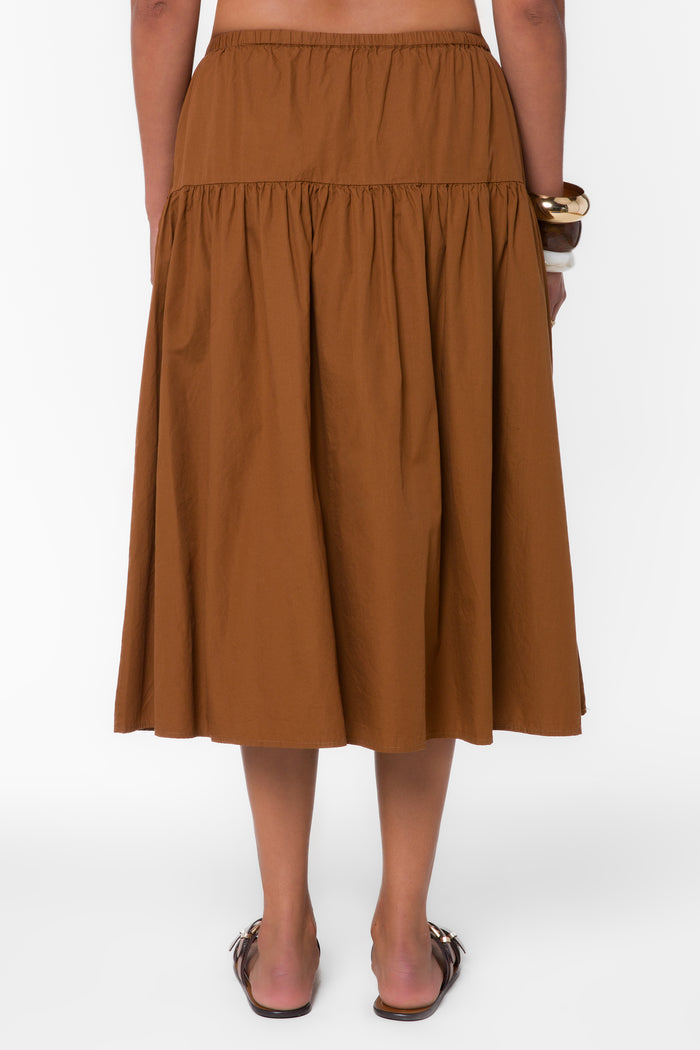 Miley Cold Brew Skirt