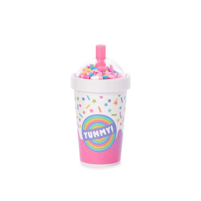 Milkshake Lip Balm Berry Scent Two's Company lip balm