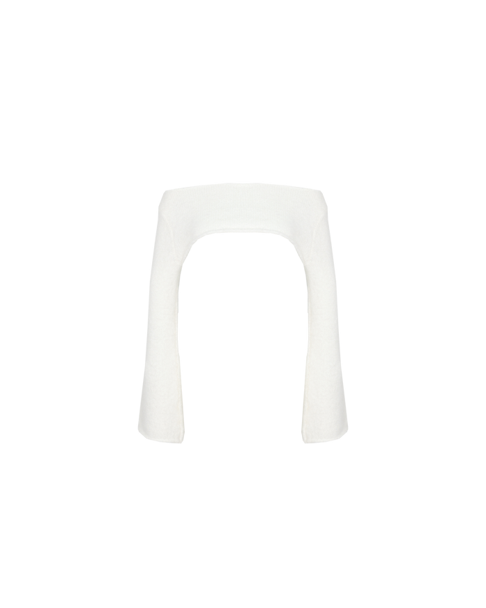 MILO SUPER CROP IVORY
