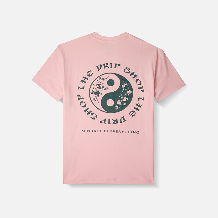 MINDSET IS EVERYTHING TEE
